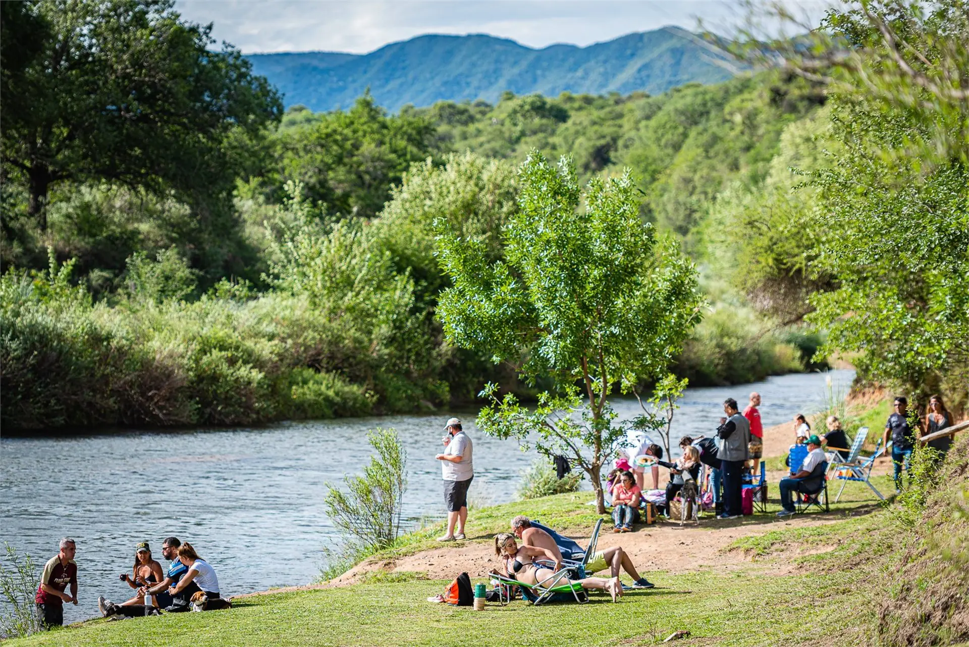 Río Santa Rosa